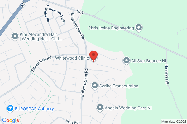 Whitewood clinic