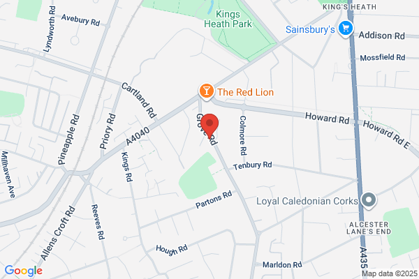 Londis