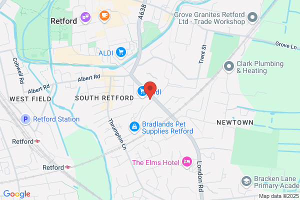 KFC Retford - King Edwards Services