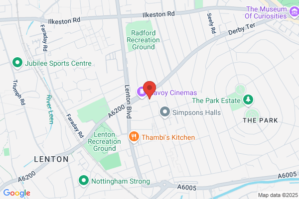 Nottinghamshire Chartered Surveyors