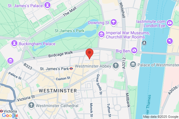 Bassetlaw Conservative Association