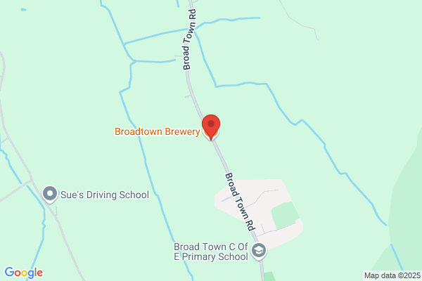 Broadstone Brewing