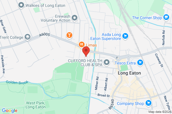 Connexions (Nottinghamshire)