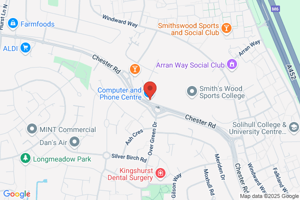 Discount Motor Spares