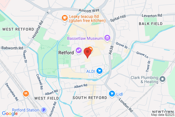 Evolution Clothing