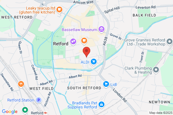 Good Health
