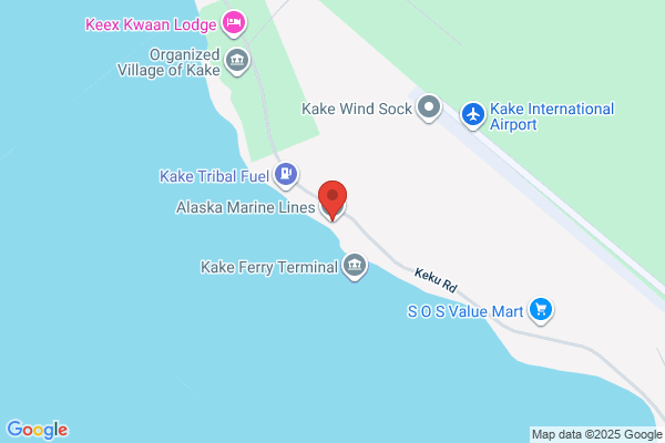 Mail A Kake (International) Ltd