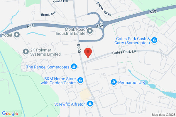 Motability Scheme at Perrys Ford Retford