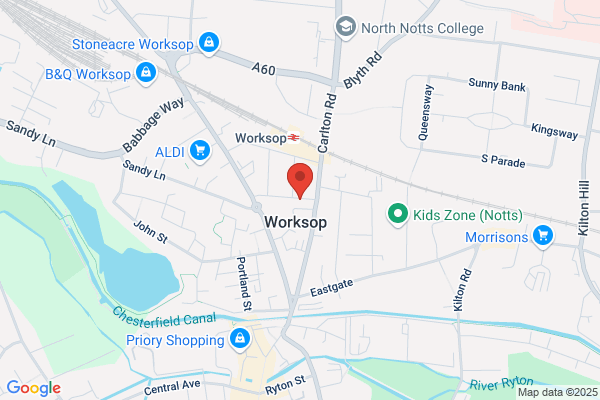 Occupational Testing Recruitment Ltd