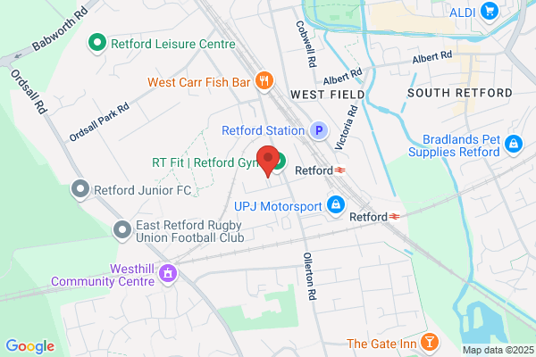 Retford & Bawtry Guardian
