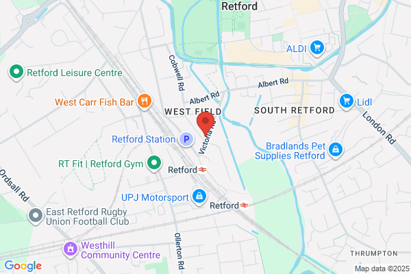 Retford Heating & Plumbing Supplies