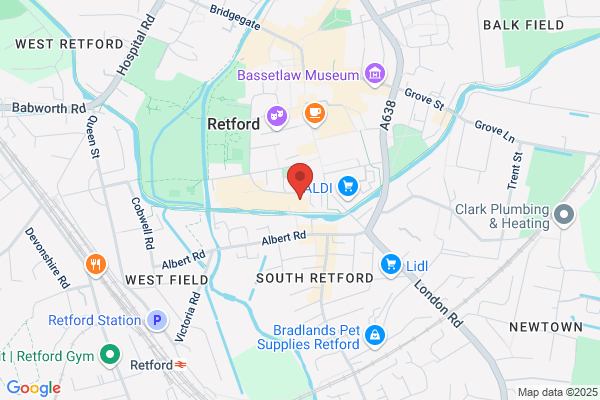 Retford Little Theatre