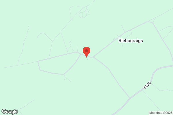 Blebo Craigs Post Office