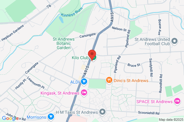 ST ANDREWS REHABILITATION THERAPIES