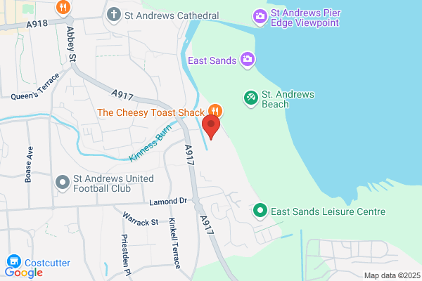 University Of St Andrews Athletics Union