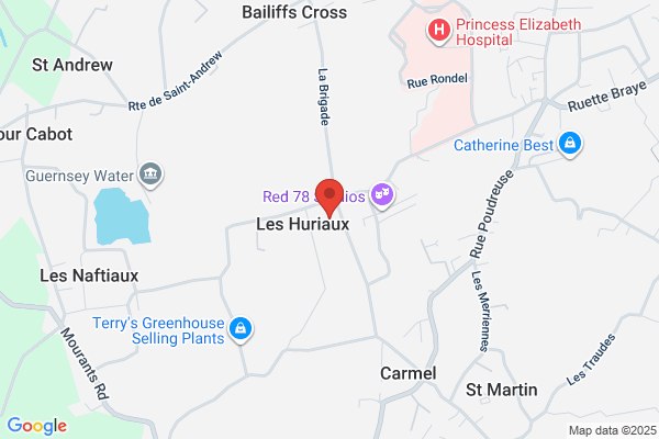 Vaudins Funeral Services