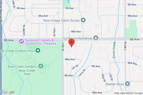 Accounting Centre (Surrey)