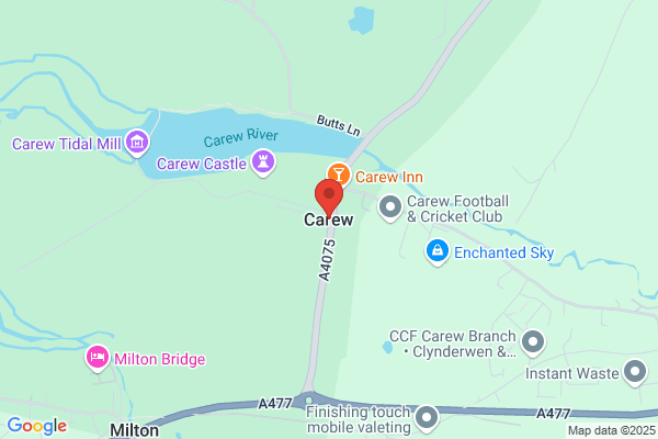 Carew