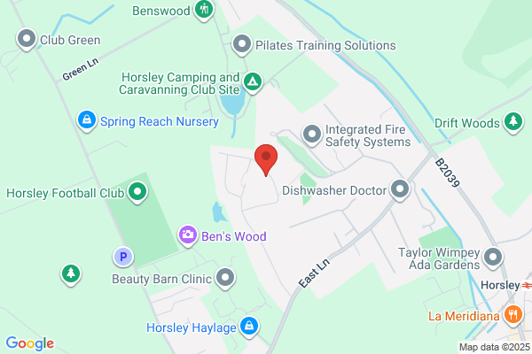 H B A Advertising Ltd