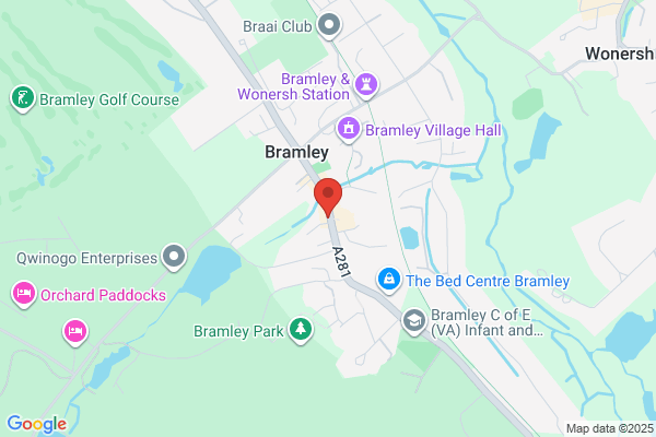 Bramley Natural Health Studio