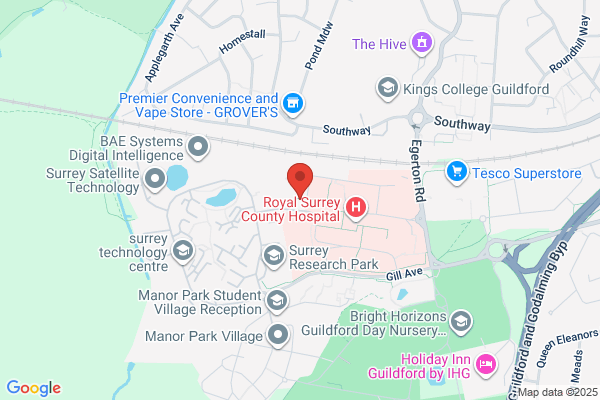 Surrey Allergy Clinic
