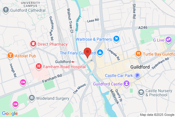 Guildford Art Centre