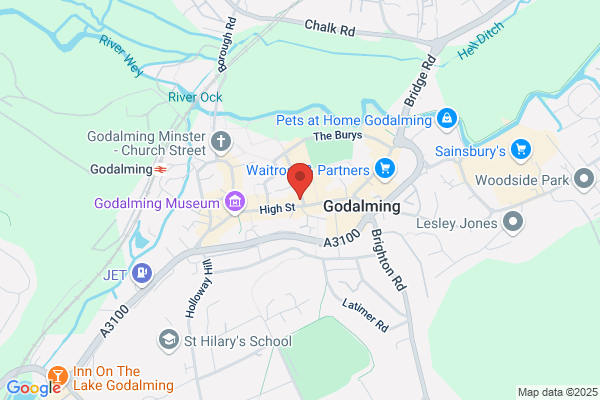 Charterhouse (Godalming)