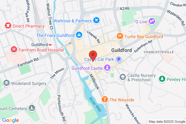 Guildford Post Office
