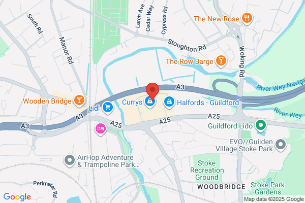 TradePoint Guildford