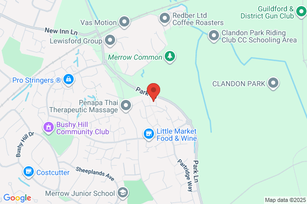 Surrey Boiler Installations
