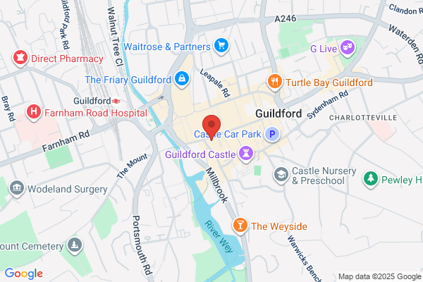 Waterstones Booksellers Ltd