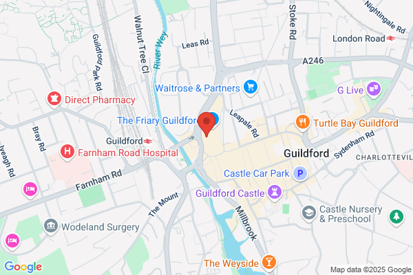 Love Spell - Bridal Shop Surrey