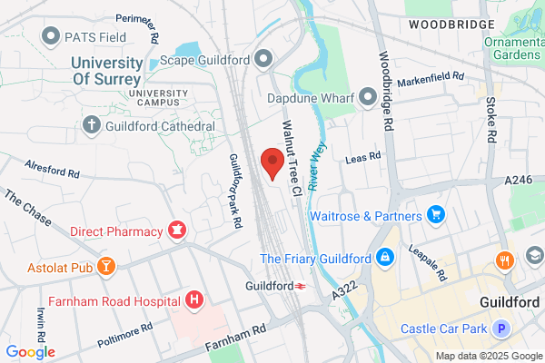 Grove Heath Building Services
