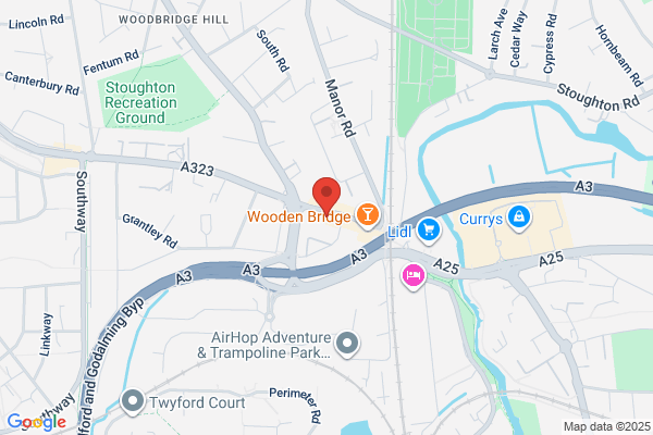 I W S Building Services
