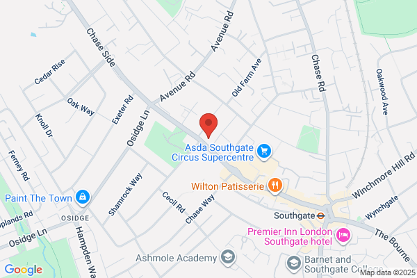 J G Brooks (Builders) Ltd