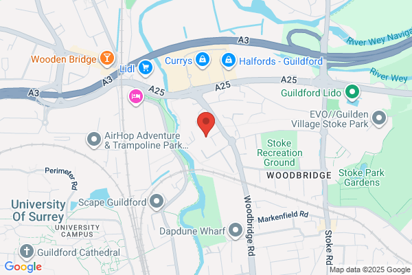 Toolstation Guildford