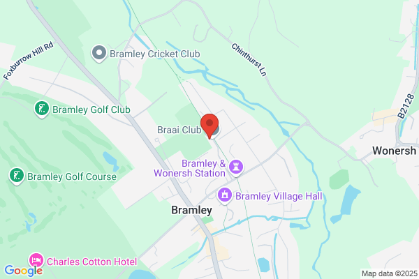 ABC Banyard Ltd