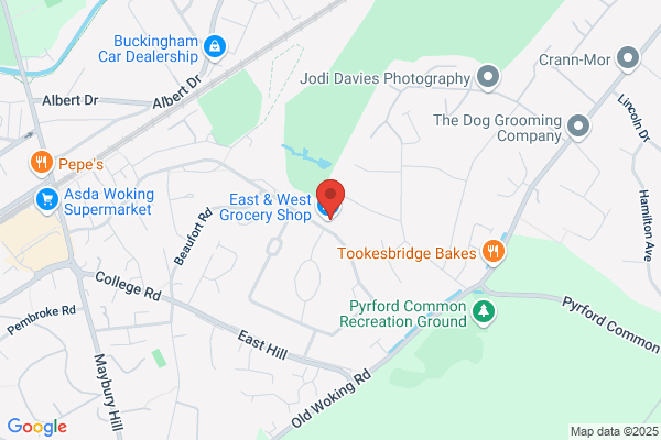Surrey Security Systems