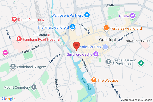 Fiddlewood Consulting Ltd