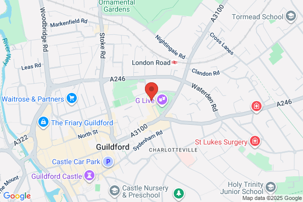 Concorde Marketing Services Ltd