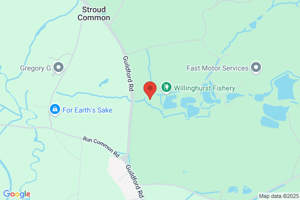 Shalford Coachworks