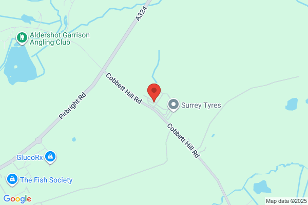 Surrey Smartfix
