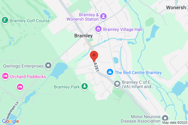 Bramley Car Dealers