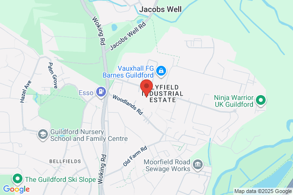 Guildford Audi