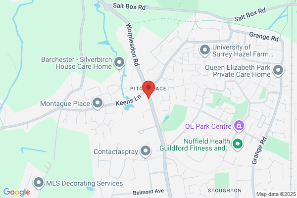 Guildford Car Care Centre