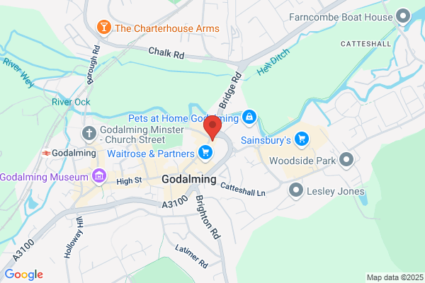 British Red Cross