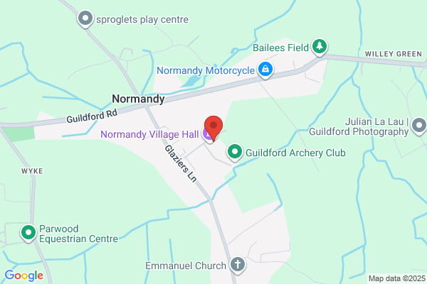 Normandy Community Therapy Gardens