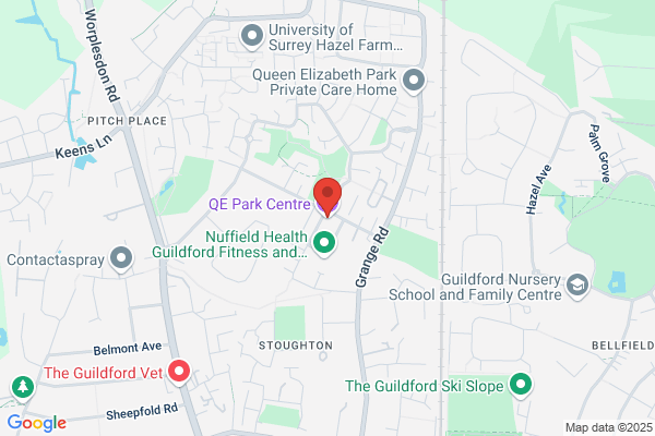 The Queen's English Society