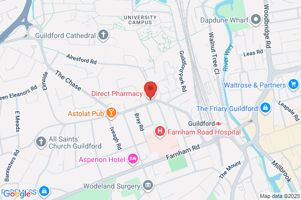 Direct Pharmacy