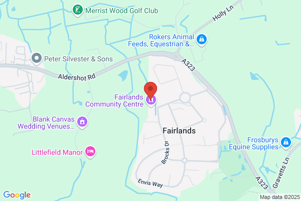 Fairlands Pharmacy